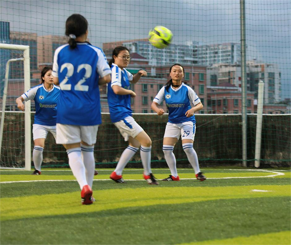 安森美半导体-mk体育光伏逆变器厂家足球联谊赛激情开锣